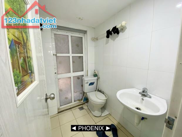 ◄ ★ ► BÁN NHÀ TẬP THỂ TẶNG KIOT MẶT ĐƯỜNG TRUNG TÂM : ► KÝ CON - PHẠM HỒNG THÁI - HỒNG BÀN - 2