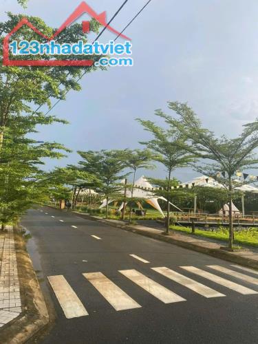 BÁN 10 LÔ ĐẤT F0 SỔ RIÊNG CHỈ 1TỶ HƠN XÍU GIÁP PHƯỜNG BỬU LONG - 2
