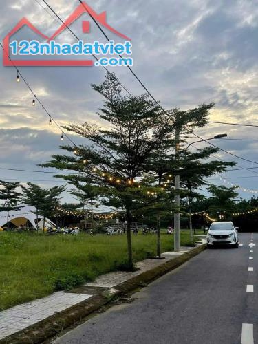 BÁN 10 LÔ ĐẤT F0 SỔ RIÊNG CHỈ 1TỶ HƠN XÍU GIÁP PHƯỜNG BỬU LONG - 3