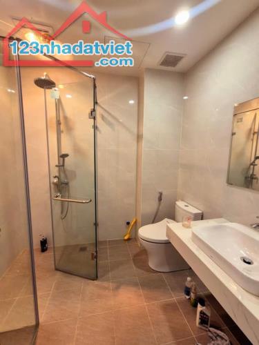 BÁN NHÀ PHỐ NGUYỄN TRÃI NGÕ Ô TÔ TRÁNH NGAY TRUNG TÂM, CHỢ NGÃ TƯ SỞ - 4