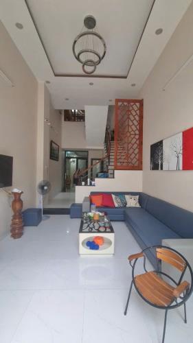 BÁN GẤP NHÀ 05 TẦNG MẶT TIỀN ĐƯỜNG HOÀN KIẾM , TP NHA TRANG GIÁ 9 TỶ - 5