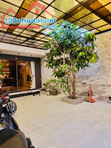 SIÊU PHẨM NHÀ PHỐ 130M² – VỪA Ở VỪA NGHỈ DƯỠNG – CHỈ 13 TỶ! - 1