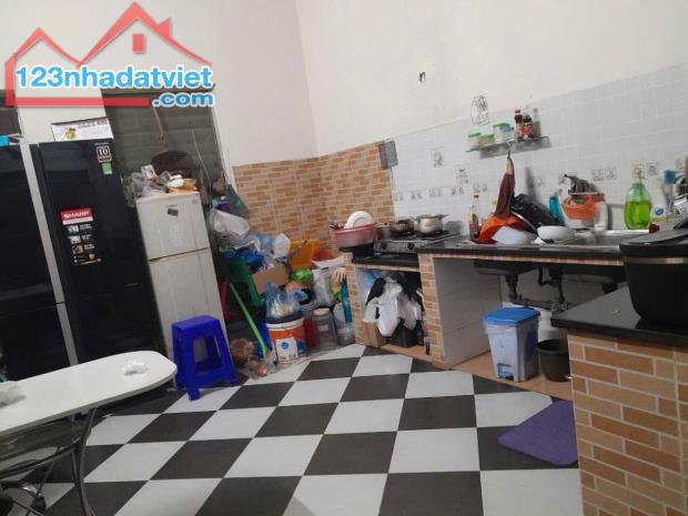 PHỐ NGUYỄN NGỌC VŨ - NGÕ THÔNG -DT 59m2 4 tầng mặt tiền 4m Giá 11.95 tỷ - 2