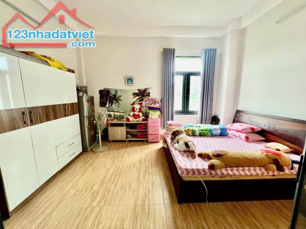 🔥Bán nhà hẻm oto đường Xóm Chiếu- Vĩnh Điềm Trung, gần chợ, siêu thị Go - 3