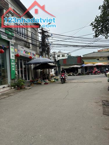 51M, MT 5M MẶT PHỐ KINH DOANH TRUNG TÂM - KIM CHUNG - HOÀI ĐỨC- HN
. NHỈNH 7 TỶ
