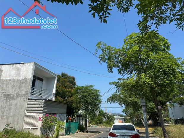 Bán lô TĐC Đất Lành đường 10m. - 3