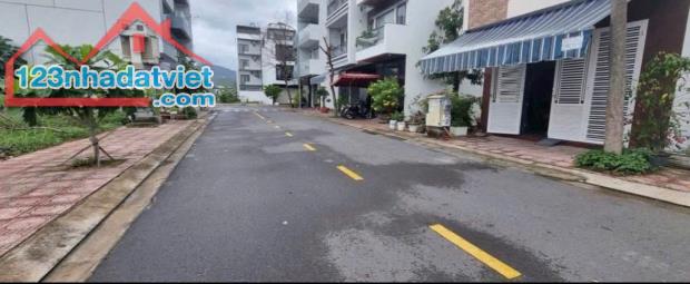 Bán lô đường 14 Hà Quang 2 - Nha Trang - 1