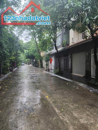 BÁN NHÀ PHÂN LÔ VIP PHỐ TAM TRINH – 90m² 4T Mt6M –VỈA HÈ– ÔTÔ TRÁNH - 30,x TỶ - 0795986686 - 1