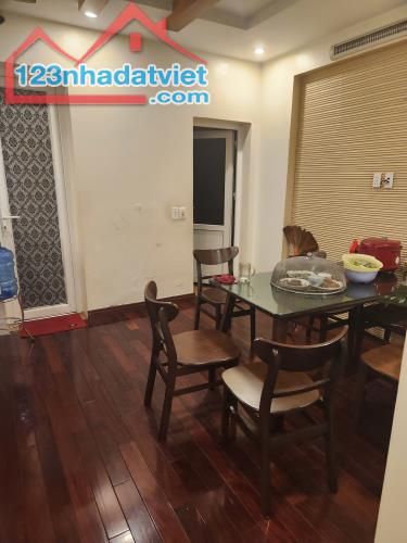 BÁN NHÀ PHÂN LÔ VIP PHỐ TAM TRINH – 90m² 4T Mt6M –VỈA HÈ– ÔTÔ TRÁNH - 30,x TỶ - 0795986686 - 3