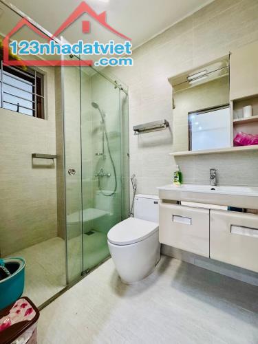 BÁN NHÀ PHÂN LÔ VIP PHỐ TAM TRINH – 90m² 4T Mt6M –VỈA HÈ– ÔTÔ TRÁNH - 30,x TỶ - 0795986686 - 5