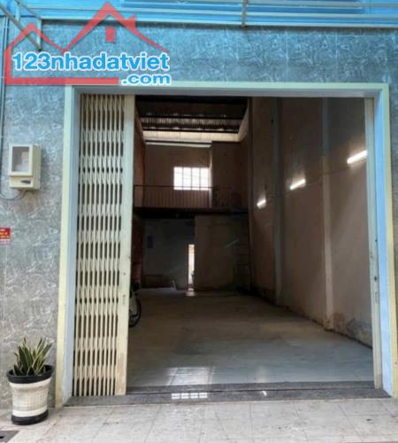 HẺM XE HƠI 5M - TRƯỜNG CHINH - TÂN BÌNH - 64M2 - NHỈNH 4 TỶ