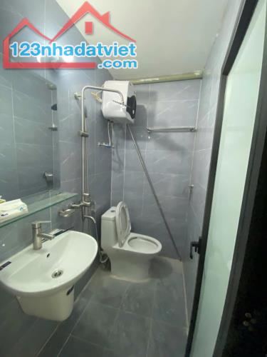 BÁN NHÀ -NGUYỄN LƯƠNG BẰNG-ĐỐNG ĐA-NHÀ ĐẸP-NGÕ CỰC THOÁNG-Ở SƯỚNG - 3