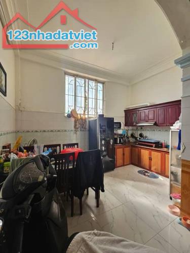 BÁN NHÀ 4 TẦNG BẰNG LIỆT CĂN GÓC, 3 THOÁNG, BA GÁC, 39M2, MT4.2M GIÁ 5.2 TỶ (CTL) - 1