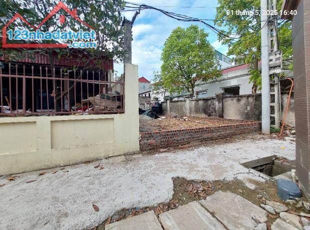 Đất Bắc Hồng 61m2, mt5m, 3.98 tỷ, ô tô gần, Đông Anh. - 2