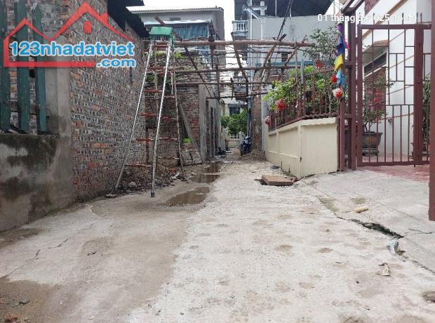 Đất Bắc Hồng 61m2, mt5m, 3.98 tỷ, ô tô gần, Đông Anh. - 4