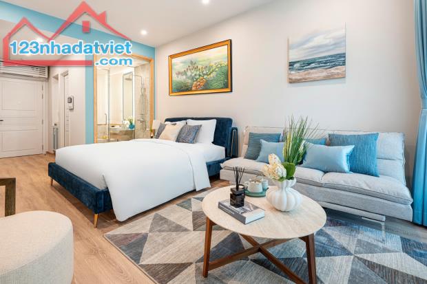 Sun Costa Residence - Cách biển Mỹ Khê 300m sở hữu chỉ với 2.45 tỷ - 1