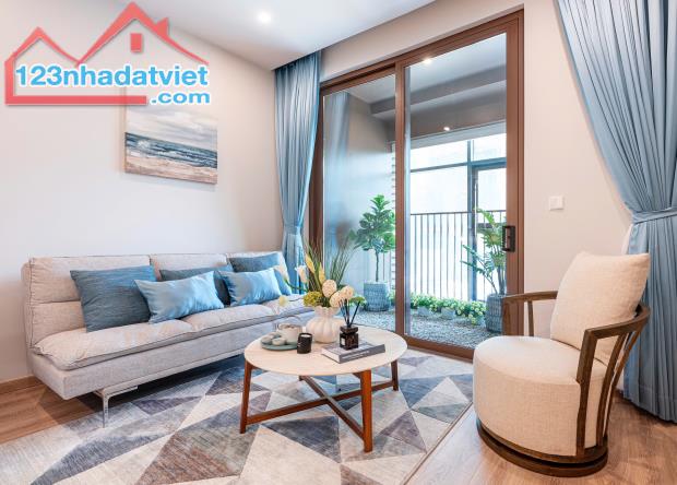 Sun Costa Residence - Cách biển Mỹ Khê 300m sở hữu chỉ với 2.45 tỷ - 2