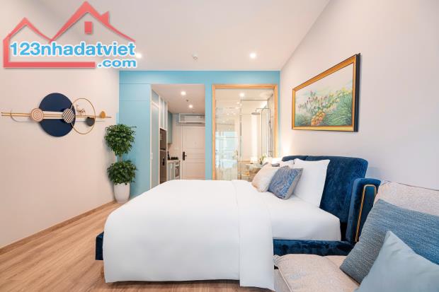 Sun Costa Residence - Cách biển Mỹ Khê 300m sở hữu chỉ với 2.45 tỷ - 3