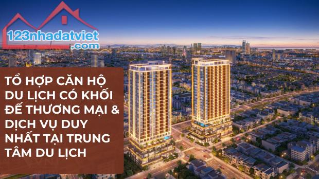 Sun Costa Residence - Cách biển Mỹ Khê 300m sở hữu chỉ với 2.45 tỷ - 5