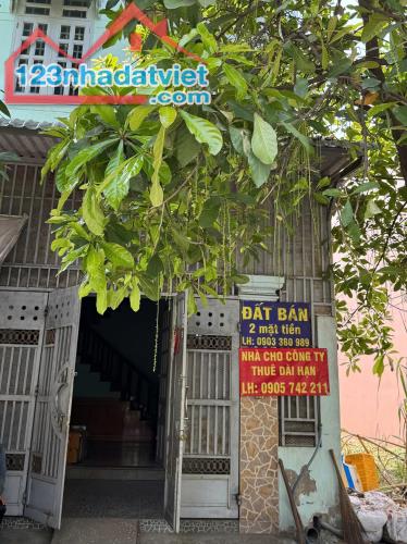 CHO THUÊ NHÀ MẶT TIỀN ĐƯỜNG SỐ 15 - TP THỦ ĐỨC - TP HỒ CHÍ MINH - 1