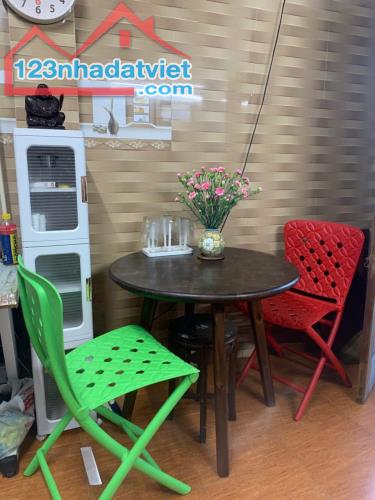Chính chủ cần cho thuê nhà tầng 5 Địa chỉ: Nhà số 12, ngõ 15/24 đường Phương Mai Đống Đa - 3