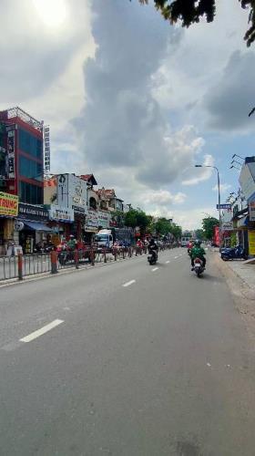 MẶT TIỀN KINH DOANH ĐƯỜNG PHAN VĂN TRỊ - 84M2-4.3X24M- 1 ĐỜI CHỦ- NGAY CITY LAND