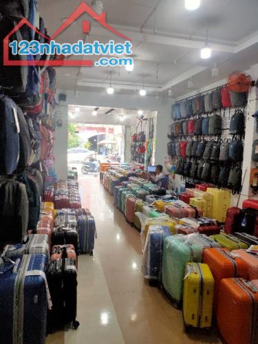 MẶT TIỀN KINH DOANH ĐƯỜNG PHAN VĂN TRỊ - 84M2-4.3X24M- 1 ĐỜI CHỦ- NGAY CITY LAND - 1