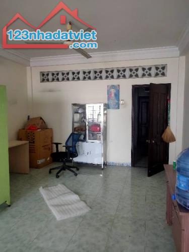 MẶT TIỀN KINH DOANH ĐƯỜNG PHAN VĂN TRỊ - 84M2-4.3X24M- 1 ĐỜI CHỦ- NGAY CITY LAND - 2