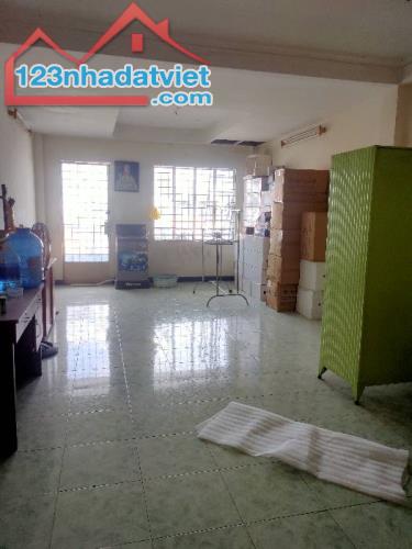 MẶT TIỀN KINH DOANH ĐƯỜNG PHAN VĂN TRỊ - 84M2-4.3X24M- 1 ĐỜI CHỦ- NGAY CITY LAND - 3