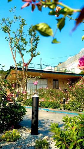 Cần Bán gấp Căn Nhà Nghỉ Dưỡng view đẹp P.11, Đà Lạt 500m2 - 2
