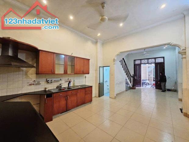 NGUYỄN CHÍ THANH - PHÂN LÔ - Ô TÔ TẢI TRÁNH - CỰC HIẾM NHÀ BÁN - 45M² NHỈNH 15 TỈ - 1