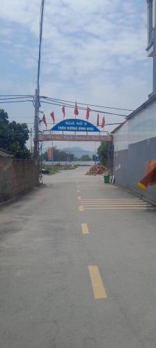 Bán Đất -Xã Mai Đình (Sóc Sơn)- Trục Chính Kinh Doanh -49 Triệu/M2 - 2