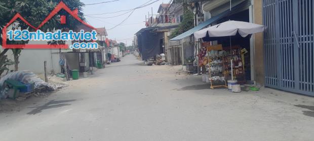 Bán Đất -Xã Mai Đình (Sóc Sơn)- Trục Chính Kinh Doanh -49 Triệu/M2 - 3