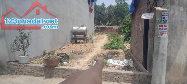 Bán Đất -Xã Mai Đình (Sóc Sơn)- Trục Chính Kinh Doanh -49 Triệu/M2 - 4