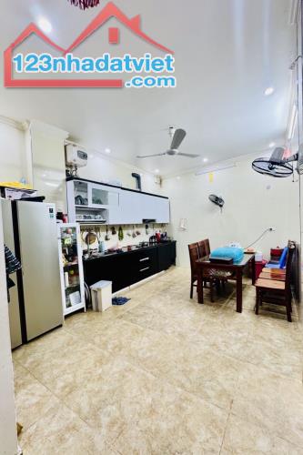 Bán nhà riêng 56m2, ngõ thông ô tô, thẳng tắp, 5 bước chân ra phố Ngọc Hồi - Trần Thủ Độ - 1