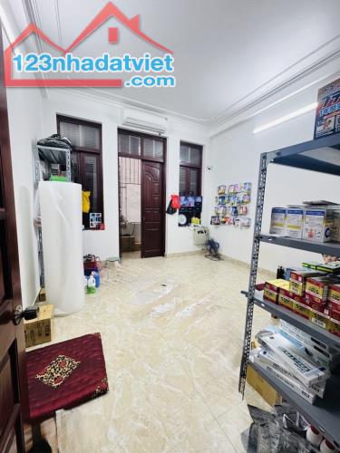 Bán nhà riêng 56m2, ngõ thông ô tô, thẳng tắp, 5 bước chân ra phố Ngọc Hồi - Trần Thủ Độ - 4