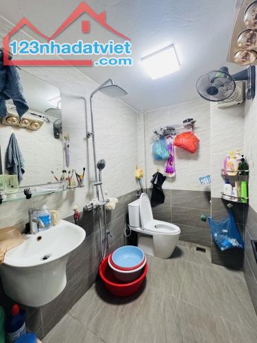 Bán nhà riêng 56m2, ngõ thông ô tô, thẳng tắp, 5 bước chân ra phố Ngọc Hồi - Trần Thủ Độ - 5