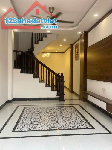 🏡 BÁN NHÀ ĐẸP TỔ 12 YÊN NGHĨA – NGÕ THÔNG, Ô TÔ LÙI TẬN CỬA - 1