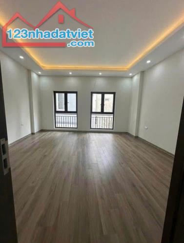 🏡 BÁN NHÀ ĐẸP TỔ 12 YÊN NGHĨA – NGÕ THÔNG, Ô TÔ LÙI TẬN CỬA - 2