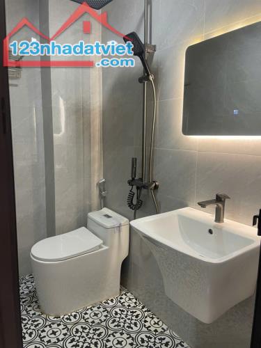 🏡 BÁN NHÀ ĐẸP TỔ 12 YÊN NGHĨA – NGÕ THÔNG, Ô TÔ LÙI TẬN CỬA - 5