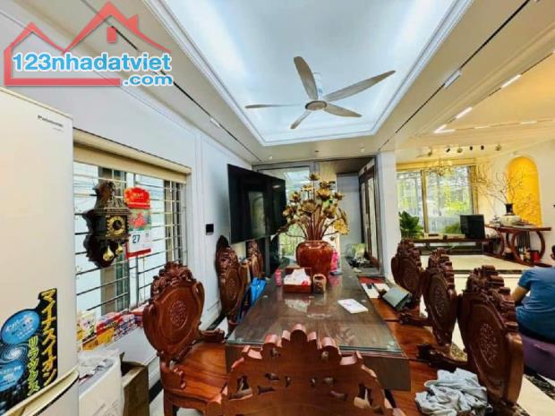 BÁN GẤP TÒA NHÀ VĂN PHÒNG SÁT HỒ HOÀN KIẾM DÒNG TIỀN 1.2 TỶ /N - 380 M2 -9 T - 600 TỶ