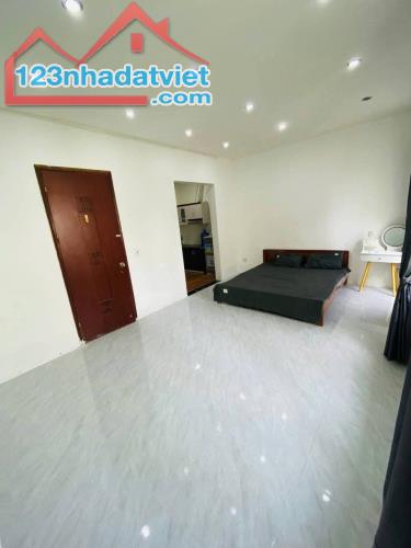 NHÀ DÂN XÂY - GẦN HỒ TÂY - GẦN PHỐ ĐI BỘ - KHU TÂY NHIỀU HƠN TA. NGÕ THOÁNG SÁNG KINH DOAN - 4