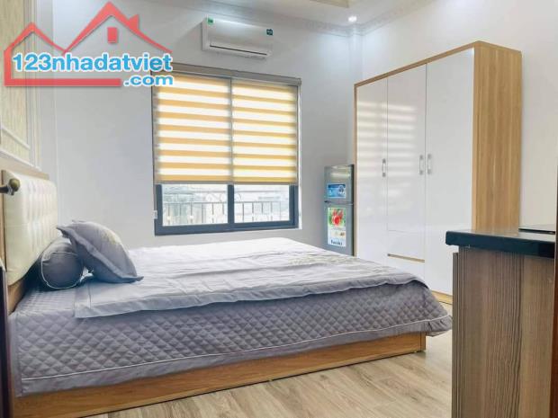 NHÀ DÂN XÂY - GẦN HỒ TÂY - GẦN PHỐ ĐI BỘ - KHU TÂY NHIỀU HƠN TA. NGÕ THOÁNG SÁNG KINH DOAN - 5