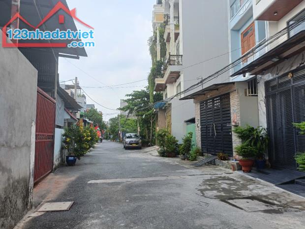 BÁN NHÀ ĐƯỜNG THẠNH XUÂN 24, QUẬN 12, 64M2, GIÁ NHỈNH HƠN 5.8 TỶ 🏠 - 1