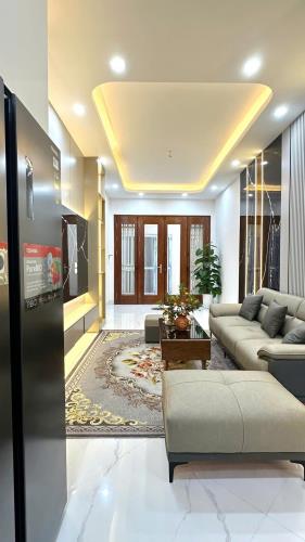 Bán nhà riêng tại Nguyễn Chính, Tân Mai, Hoàng Mai, Hà Nội, giá 7,4 tỷ, 36m². - 1