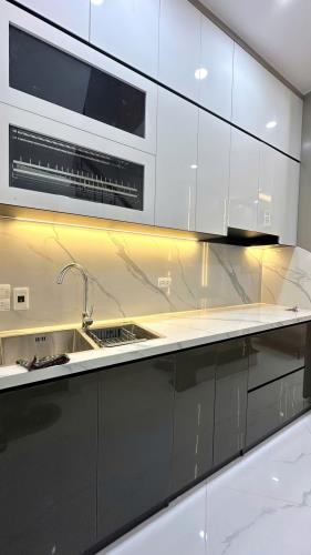 Bán nhà riêng tại Nguyễn Chính, Tân Mai, Hoàng Mai, Hà Nội, giá 7,4 tỷ, 36m². - 2