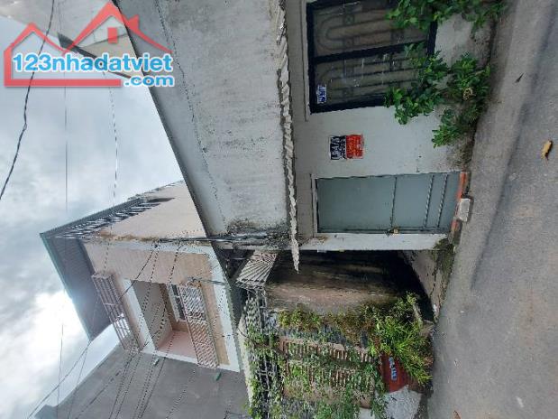 HẺM 5M XE HƠI TRÁNH - 95M2-5X19M-GẦN MT TRẦN BÁ GIAO- TIỆN XÂY MỚI -DÒNG TIỀN 35TR/THÁNG - 2
