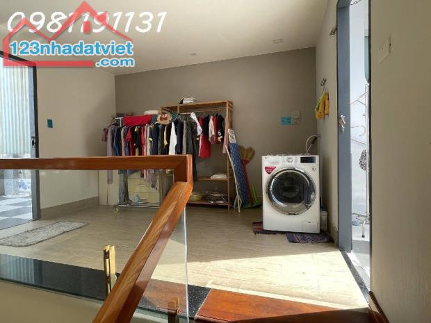 BÁN NHÀ 2 MẶT TIỀN  BÙI TƯ TOÀN 119.8M² - 4 TẦNG  GIÁ 6 TỶ 3 - 3