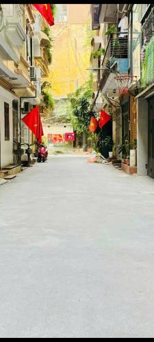 PHÂN LÔ CÁN BỘ - Ô TÔ TẢI TRÁNH - ĐỐNG ĐA BA ĐÌNH - CỰC HIẾM NHÀ BÁN - KINH DOANH  HAY Ở Đ - 3