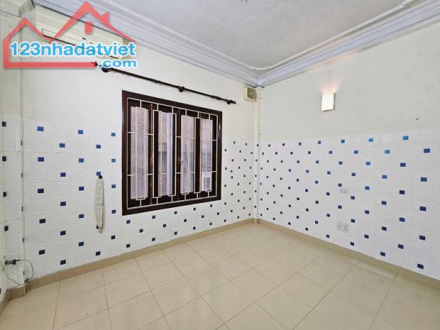 PHÂN LÔ CÁN BỘ - Ô TÔ TẢI TRÁNH - ĐỐNG ĐA BA ĐÌNH - CỰC HIẾM NHÀ BÁN - KINH DOANH  HAY Ở Đ - 4
